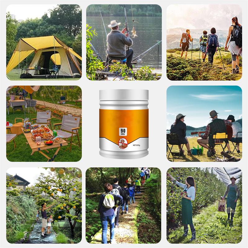 🔥Hot Sale 50% Off-Drive Powerful Repellent