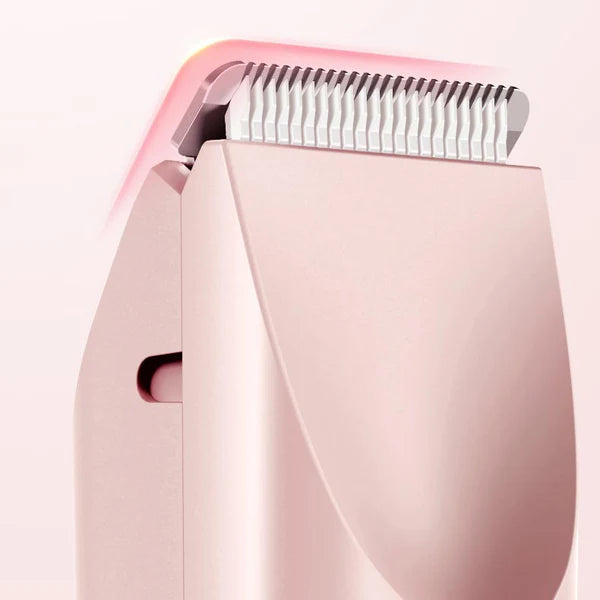 🔥Limited Time 50% OFF🔥IPX7 Waterproof Dual-head Shaver