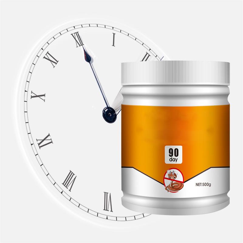 🔥Hot Sale 50% Off-Drive Powerful Repellent