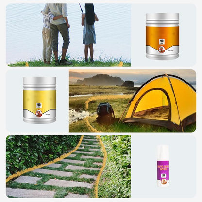 🔥Hot Sale 50% Off-Drive Powerful Repellent