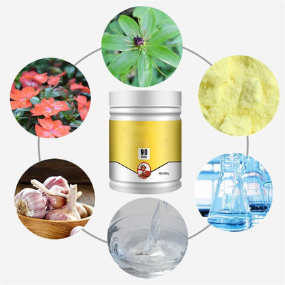 🔥Hot Sale 50% Off-Drive Powerful Repellent