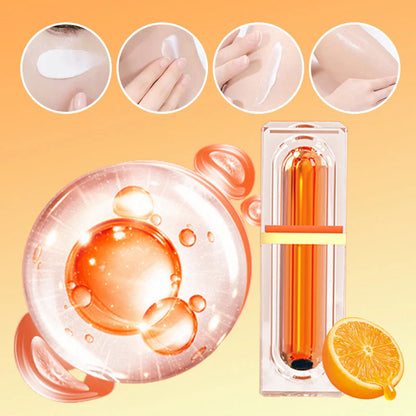 🔥Japanese Vitamin C Makeup Tone Up Cream  🔥Japanese Vitamin C Makeup Tone Up Cream