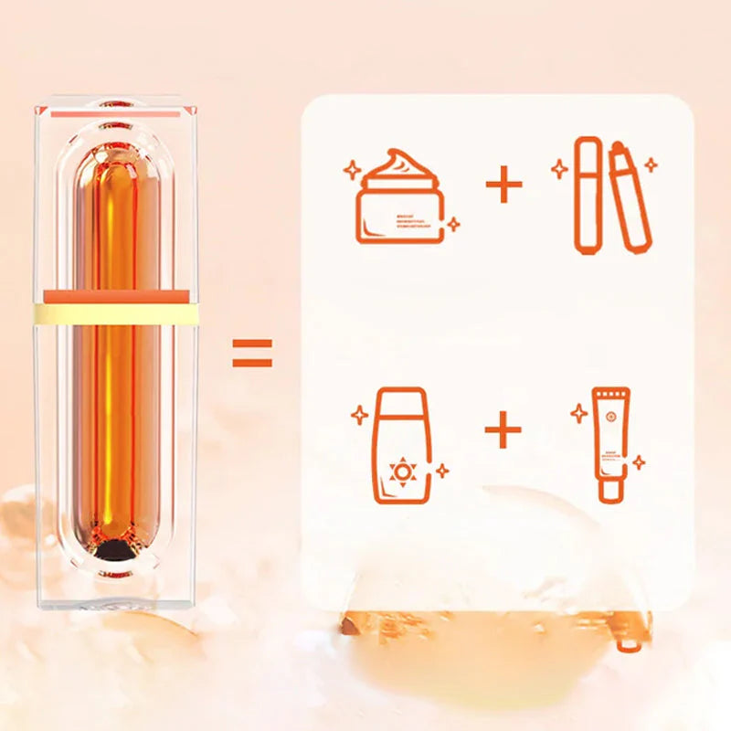 🔥Japanese Vitamin C Makeup Tone Up Cream  🔥Japanese Vitamin C Makeup Tone Up Cream