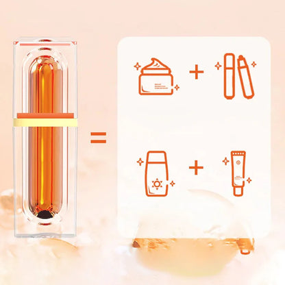 🔥Japanese Vitamin C Makeup Tone Up Cream  🔥Japanese Vitamin C Makeup Tone Up Cream