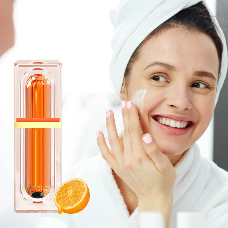 🔥Japanese Vitamin C Makeup Tone Up Cream  🔥Japanese Vitamin C Makeup Tone Up Cream